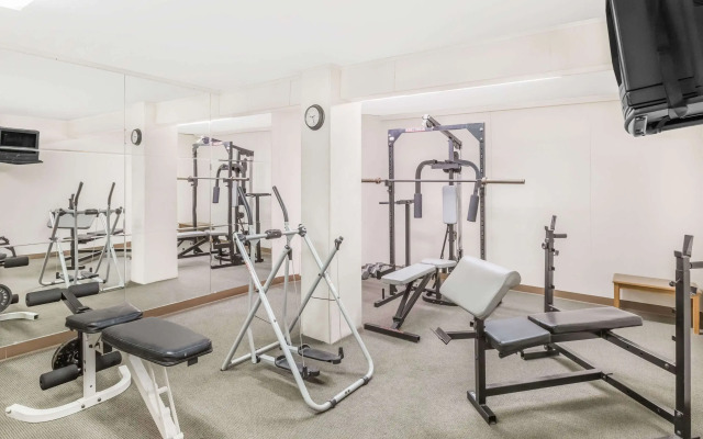 Knights Inn South Sioux City