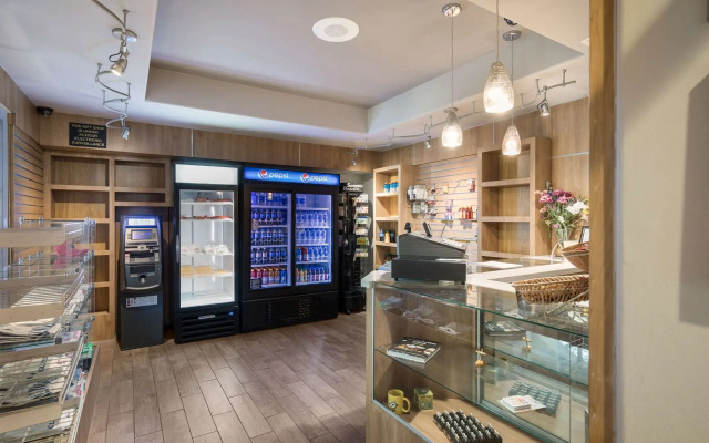 MainStay Suites John Wayne Airport by Choice Hotels
