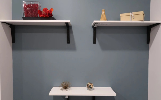 All In Stay In Reseda