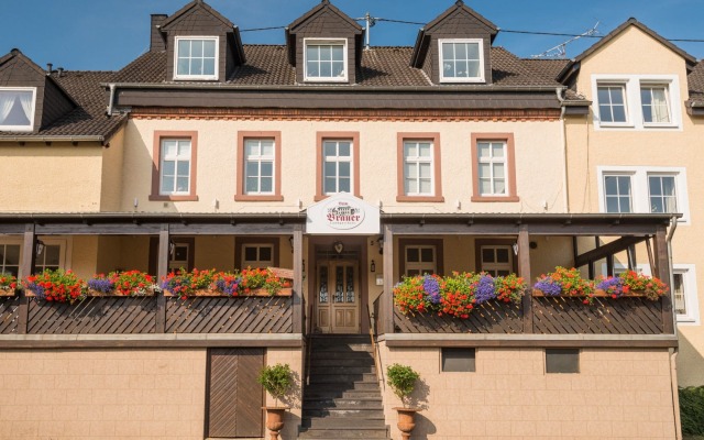 Landart Hotel Beim Brauer