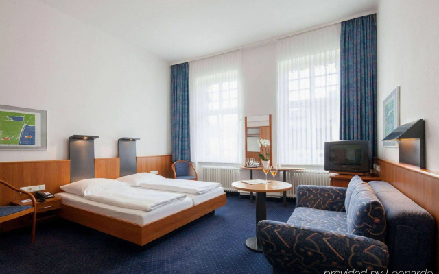 Hotel Der Achtermann