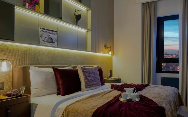G Tower Residence