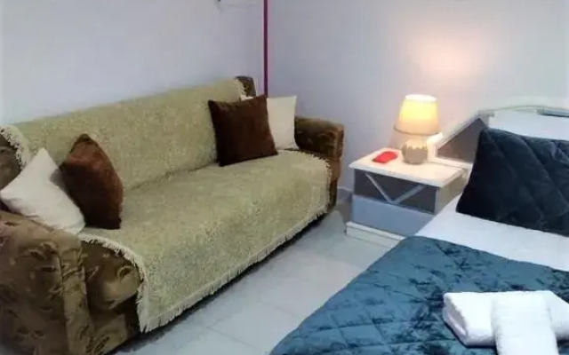 Studio Marina in Sivas beautiful Village