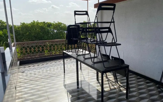 Amazing 3Bhk Villa Alibaug