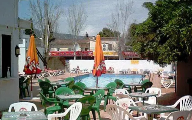 Hotel Teix