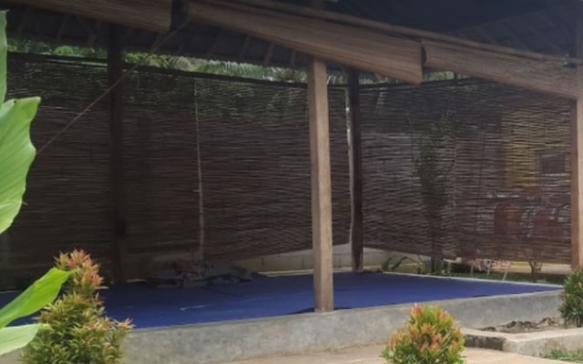 Avicenna 1 Guesthouse