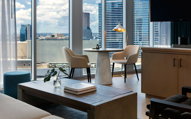Kimpton EPIC Hotel by IHG