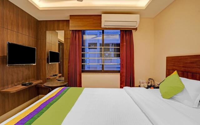 Treebo Indrapuri Hotel & Resort Siliguri Junction