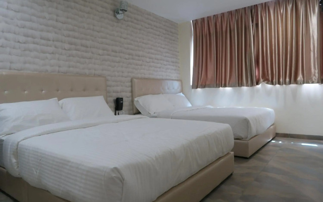 888 Boutique Hotel