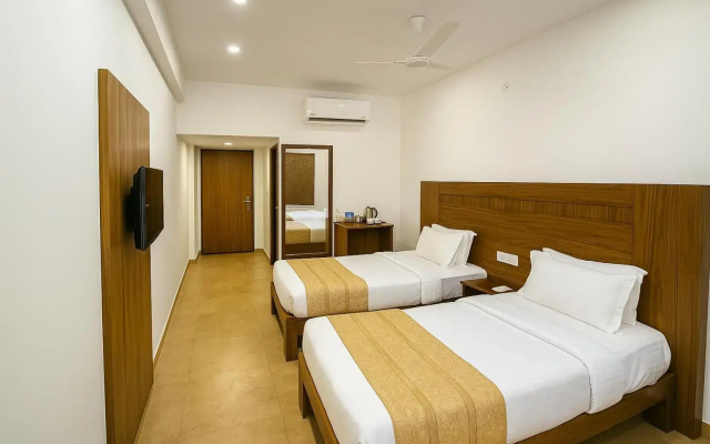Amritara Ramila Kutir Ayodhya