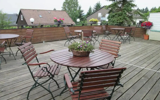Hotel Skandinavia