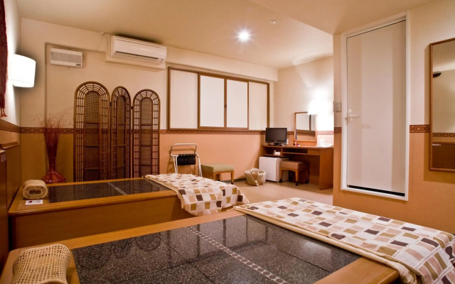 Kuretake Inn Hamanako