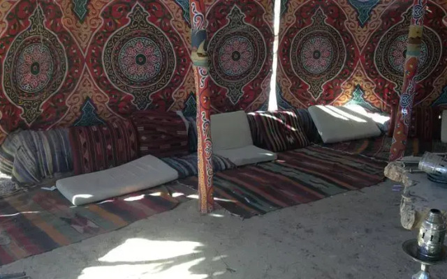 Paradise Kitesurfing Chalets