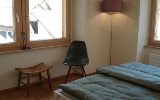 Ferienwohnung Troegligasse