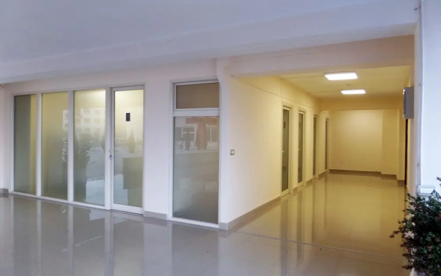 Garden City Albania - Hostel