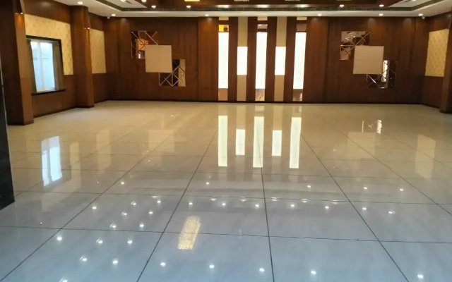 Hotel Royal Imperia