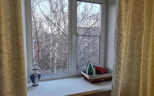 Cozy Yar on Uglichskaya street