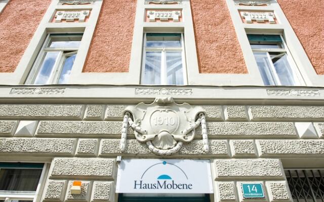 Haus Mobene - Hotel Garni