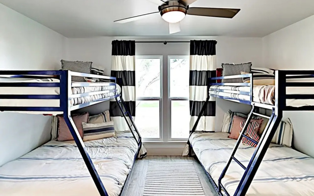 Bahama - 3 Br Home