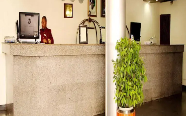 Rockview Hotels Limited (Festac)