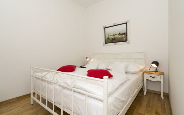 Classy Apartment w Terrace in the Heart of Split
