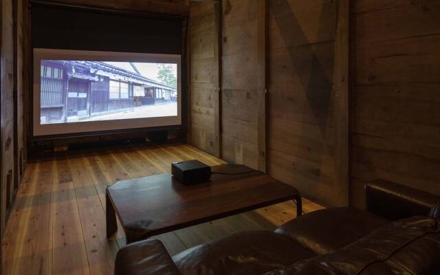 Nipponia Izumo Hirata Cotton Road