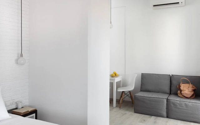 Athens View Loft - 06