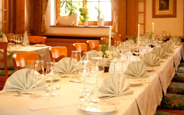 Hotel Adler