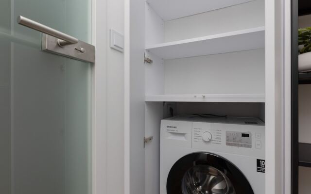 Comfy Apartament Bagno by Renters