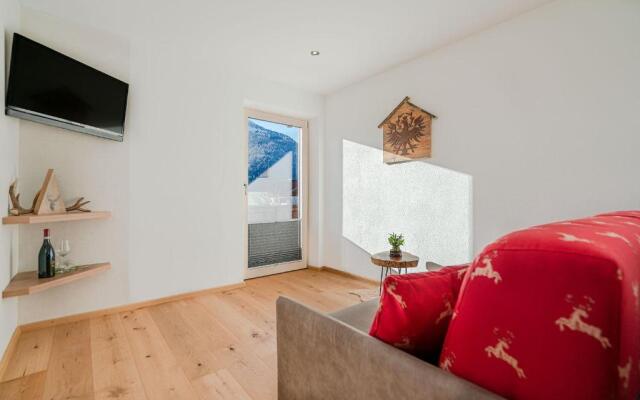 Ferienhaus Christlum