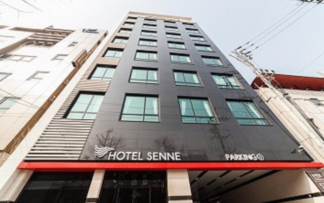 Hotel Senne