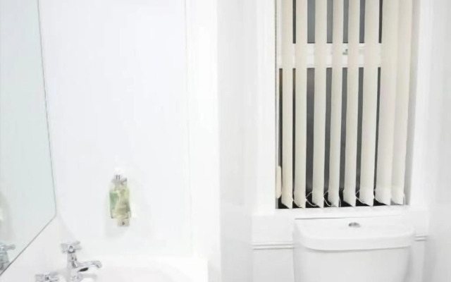 Smithfield guesthouse