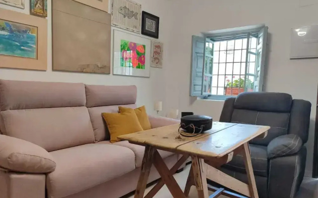 Mina25 by 7Escalones