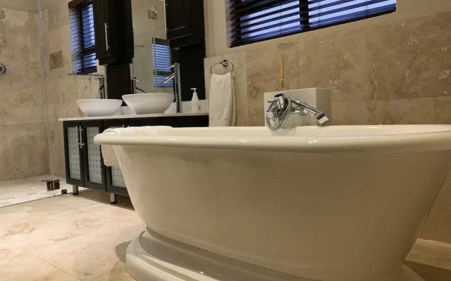 Swanepoel Guesthouse