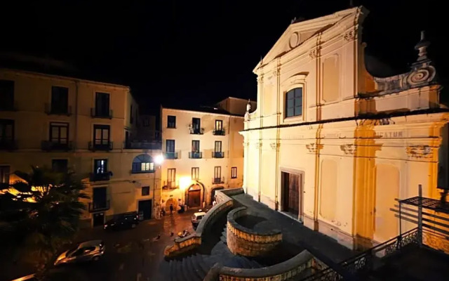 Le Mulieres Bed and Breakfast