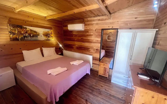 Yeldegirmeni Bungalow Hotel