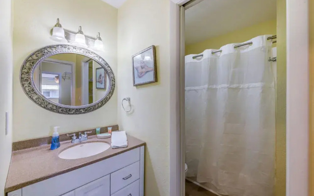 Gulfside Villas 3