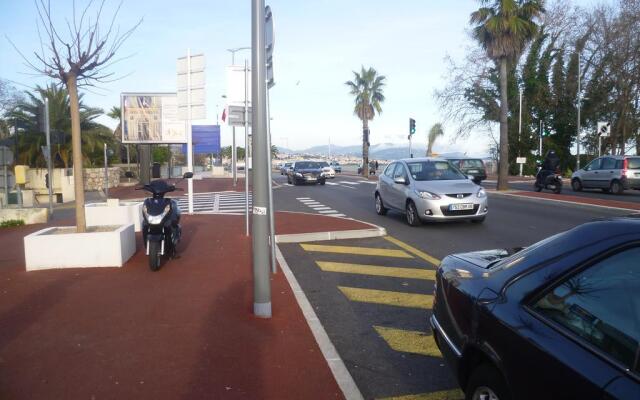 Appartement Tout Confort