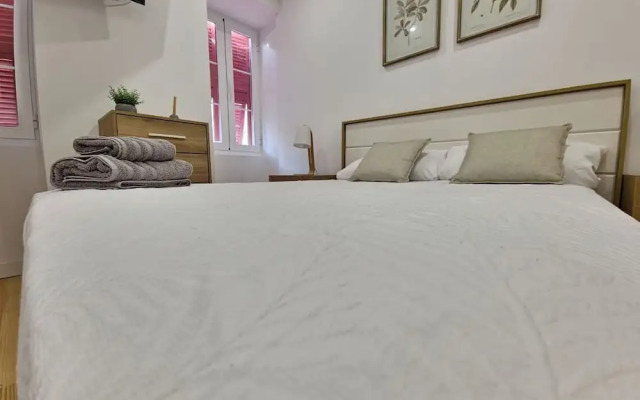 Main Street Suites-Hosted by Sweetstay