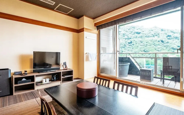 Livemax Resort Izu Okawa