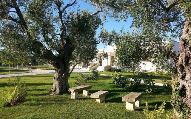 Willaria country house