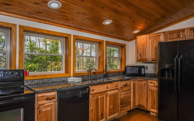 Happy Trails 3 Bedroom House