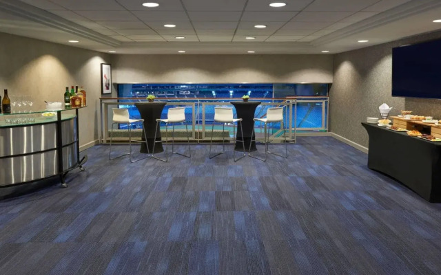 Toronto Marriott City Centre Hotel