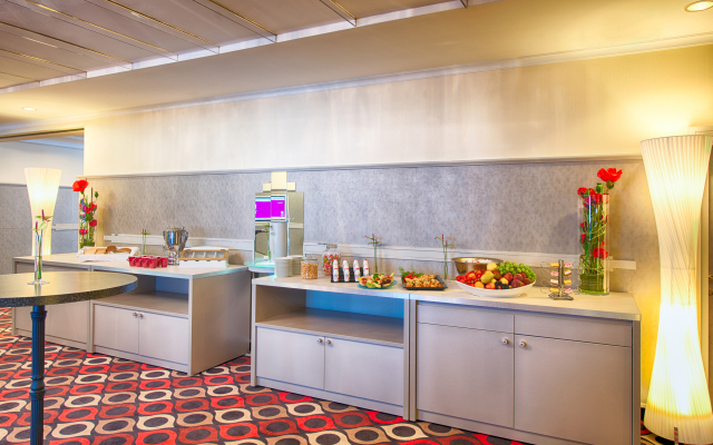 Leonardo Hotel Munich Arabellapark