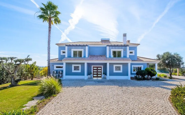 Villa Cabanita in Loul