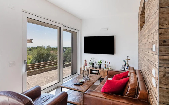 Castelletto 1 - Piscina Jacuzzi by Wonderful Italy