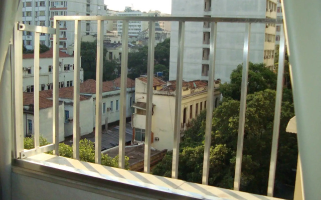 Apart Marcelo - Lapa/Rezende