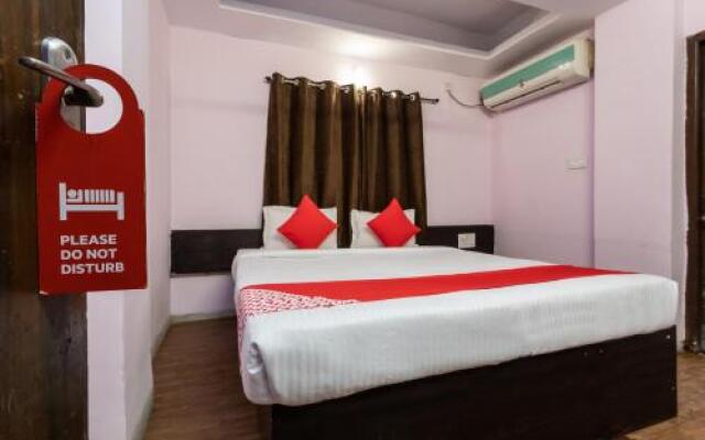 OYO 22995 Hotel Chandan Plaza