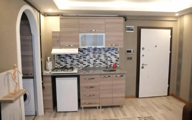 M Suit Apartments