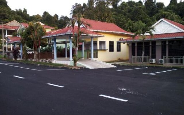 Terap Inn Kuala Nerang
